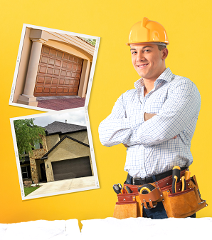 Long Island Garage Doors